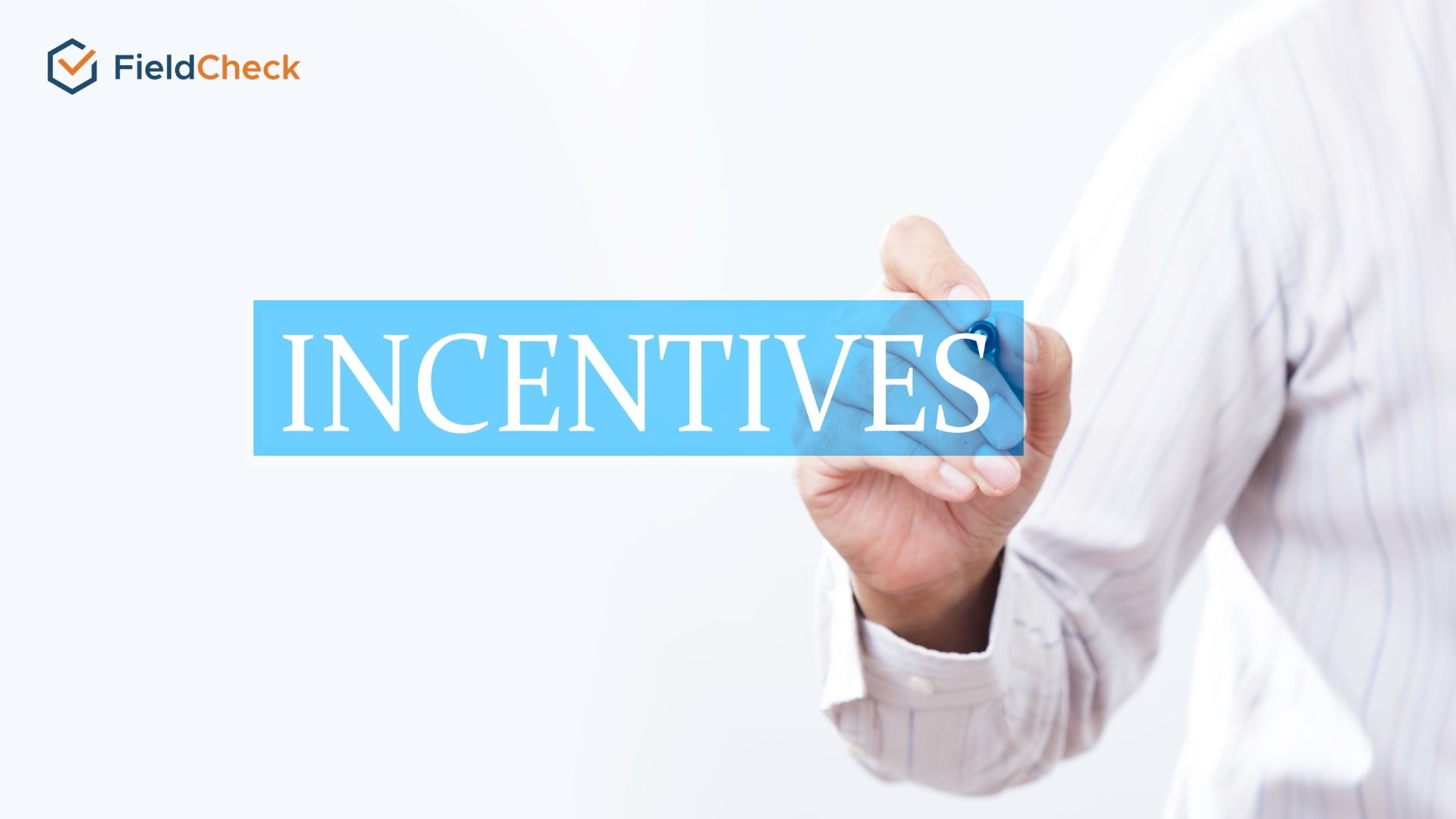 incentive management software